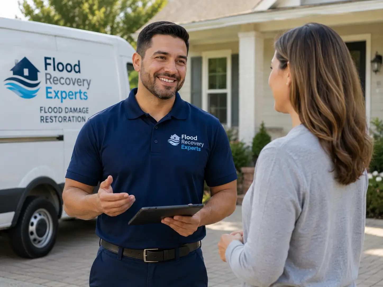 Flood Damage Cleanup Bowler, WI FAQs